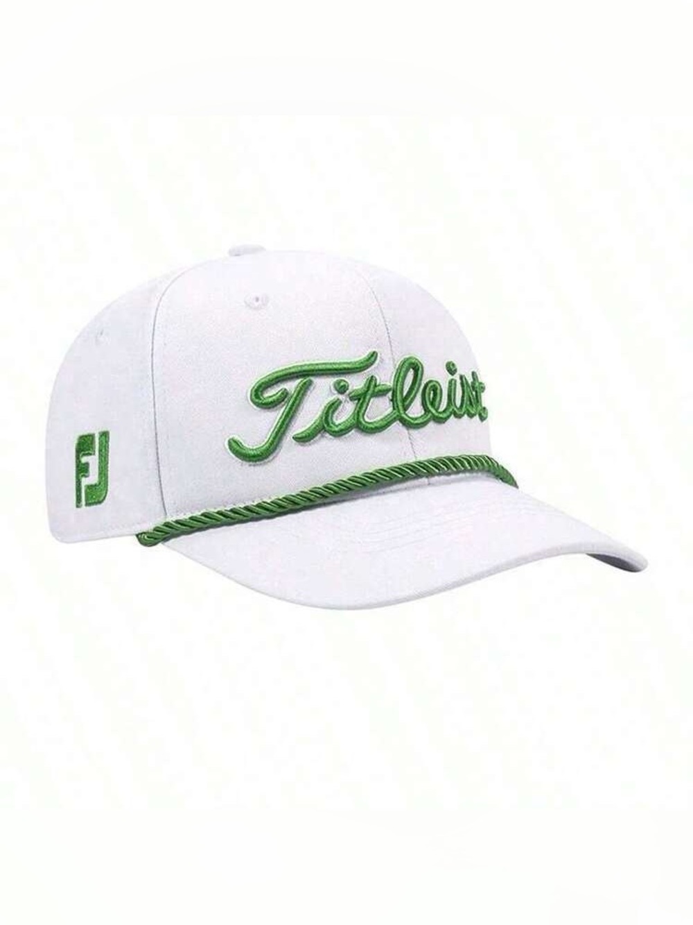 Titleist Rope Hat